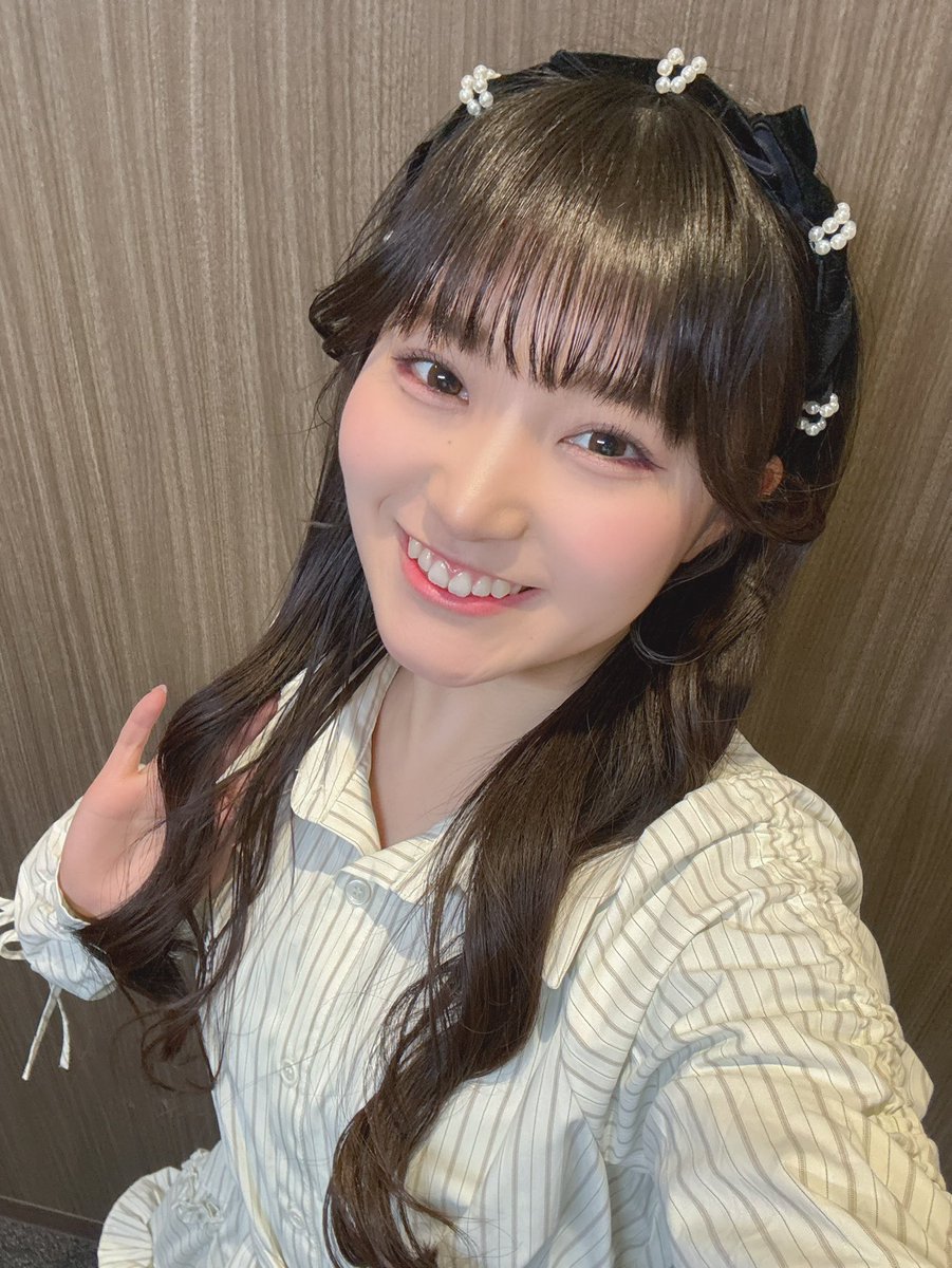 st_hinano's tweet photo. こんにちぴよまる〜🐣✨

何もしてないのに疲れる日ってあるよね。
いつもこんなんじゃ疲れないのに！！！ってなる時がたまにあるよ🥲

みんなの元気の出し方教えて〜✊✨✨
私は寝ることしか知らないので、そういう時は寝ます😴
#ひなののお部屋 https://t.co/WrLQAkdWMA