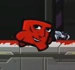 witschia_Sh4fl's tweet photo. Happy birthday to Meat Joe!
Today is Joe Smith's (the guy Meat Joe's face was based on) 51st birthday.
Uncanny fact:
He's still missing. Only God knows what kind of shit he's up to.
#SuperMeatBoy @SuperMeatWorld
#MeatJoe https://t.co/G187rwvuzG