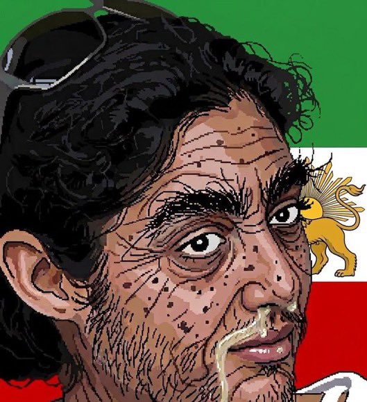 thatsaudibrat's tweet photo. @Homanao6mb العيراني الفارسي المشعر اتوقع لولا البعد الجغرافي كان استخدموكم الاوروبيين في عروض السرك من شدة بشاعتكم https://t.co/GGHqHJy5Wt