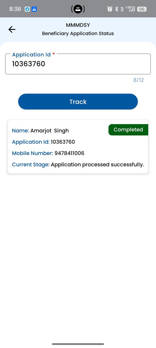 Paras3108bit's tweet photo. @AamAadmiParty 
@BhagwantMann 
@ArvindKejriwal 

1000 rs for Females ya Males Plzz Check and Correct me if I m wrong 

#MMMDSY 

Yojna for Mavan Dhiyan Ya Uncles?? https://t.co/pffuDS4BjG