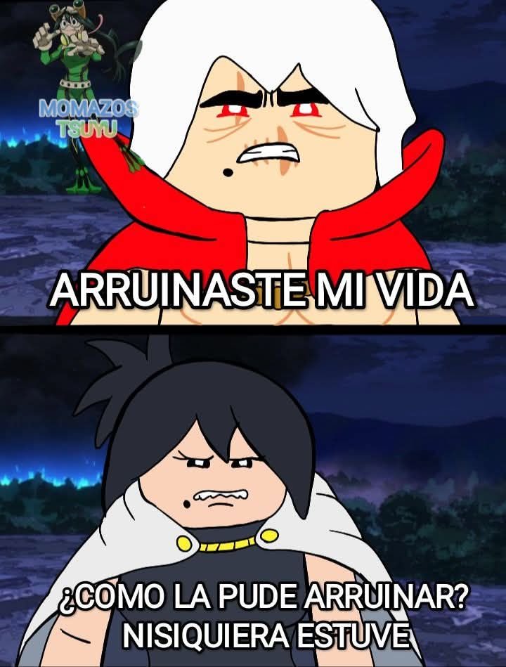 MHA_HATER_OFC's tweet photo. https://t.co/BwMi5AVvG9