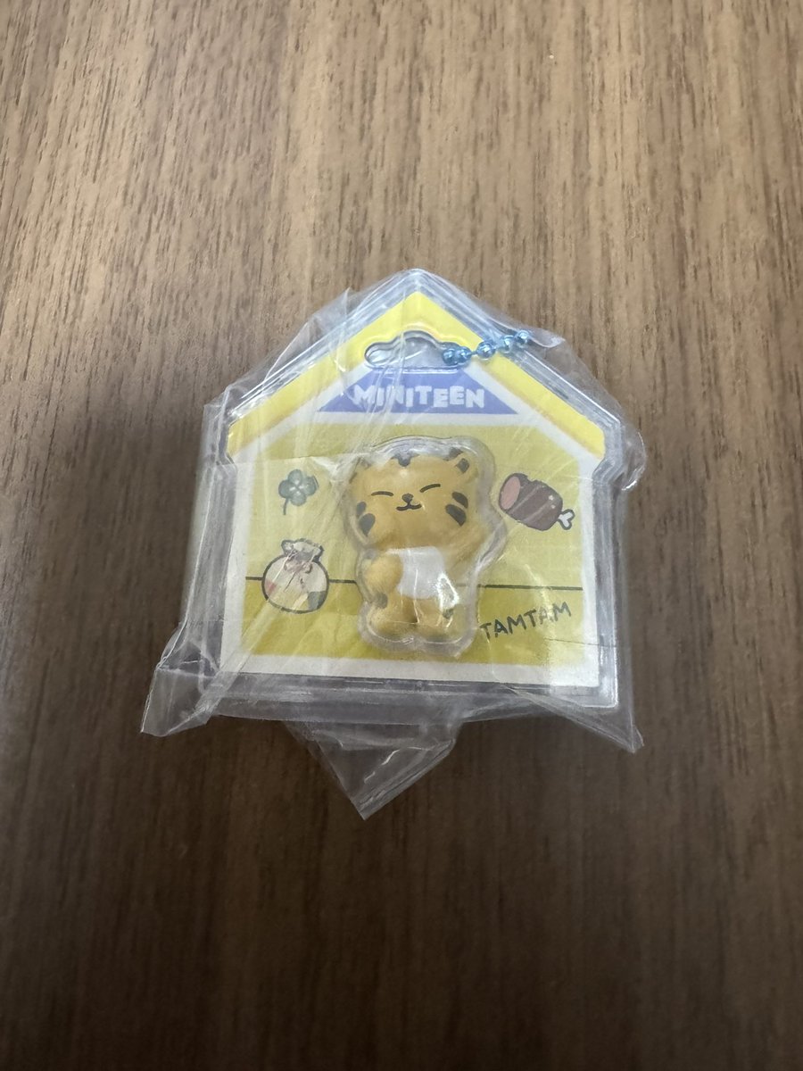 tr12h8's tweet photo. SEVENTEEN セブチ MINITEEN ミニティーン パッケージチャーム グミ ガチャ マスコット 交換

譲　ホシ

求　ジョンハン

郵送交換
お気軽にお声掛けください！🙇‍♀️ https://t.co/yymP8Qiakj