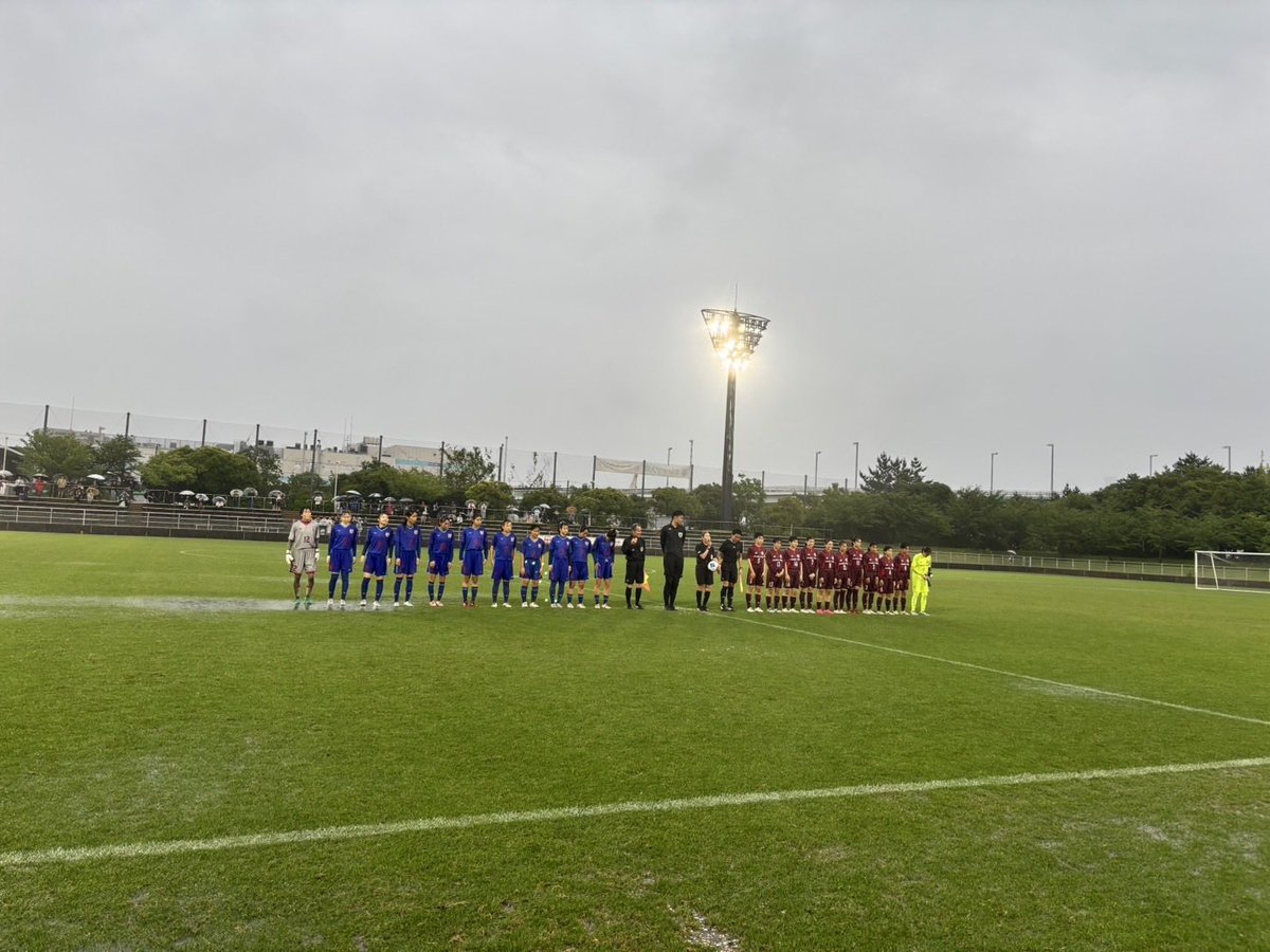 otemon2017's tweet photo. 第32回大阪女子サッカー選手権大会 
vs大阪桐蔭
1-0

応援ありがとうございました🐔 https://t.co/xFygbKdlEA