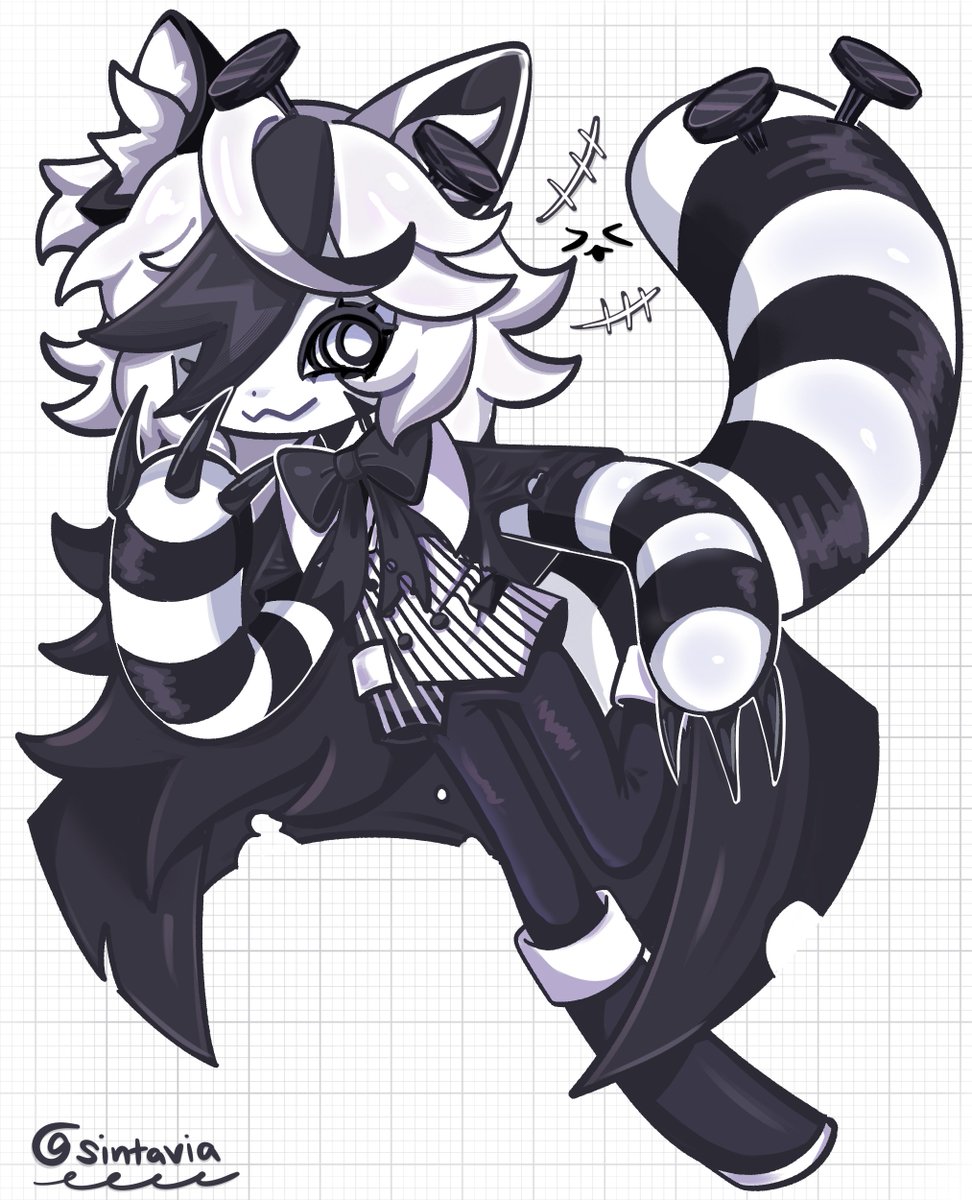 S1NTAVIA's tweet photo. #artfight2026ㅤ  attack 4 @/Oxyzentroub1e https://t.co/ppB2MD7Uxe