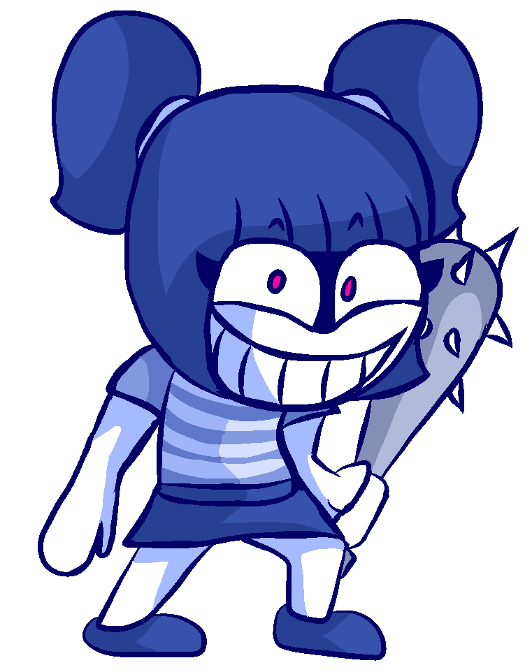 carlodibuja's tweet photo. aqui merito

thanks for reminding me this classic

#cassidyfnaf https://t.co/KgjT7e9oqP