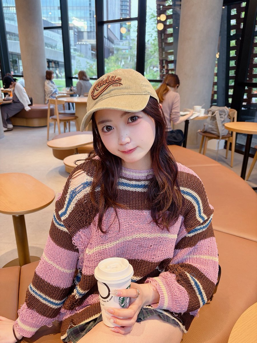 0205__miyu's tweet photo. おはまる〜 ☺︎
オフの日もかわいい？ᴗ ·̫ ⊂ https://t.co/UcVVYuqGPV