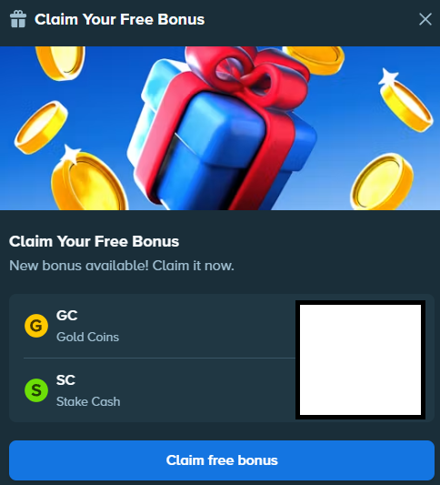 codeProphetGG's tweet photo. 🎁The @StakeUsa Monthly Bonus Is HERE🎁

🤔Can You Guess How Much It Is?🤔 https://t.co/N8ikYn9WYa