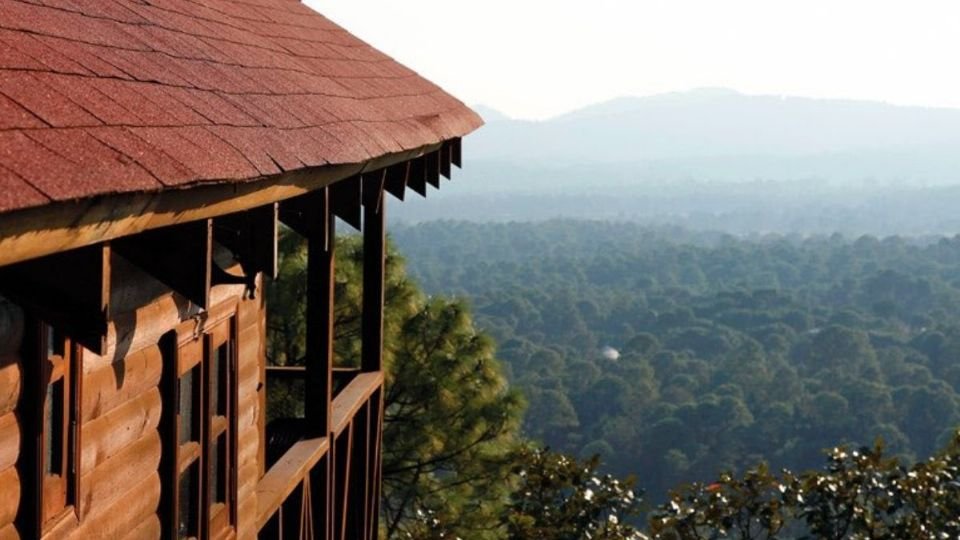 heraldoradioGDL's tweet photo. #TeInteresa 🌲Mazamitla destaca como destino ideal para descansar entre bosques y cabañas
https://t.co/mQlmltjVbE https://t.co/eXGNLa0zpV