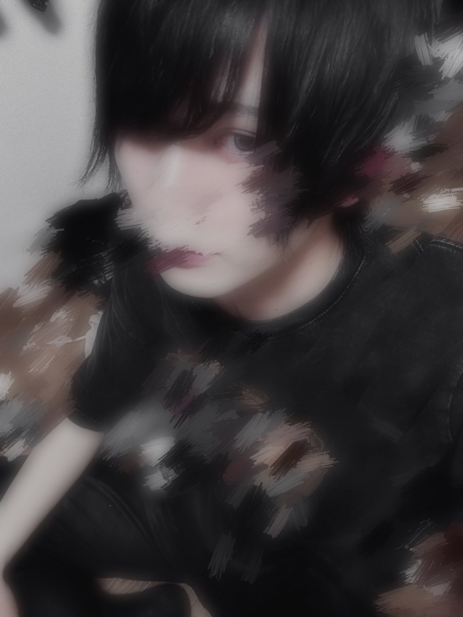 3cli9s3's tweet photo. 雰囲気 https://t.co/sgu2gHk1rk