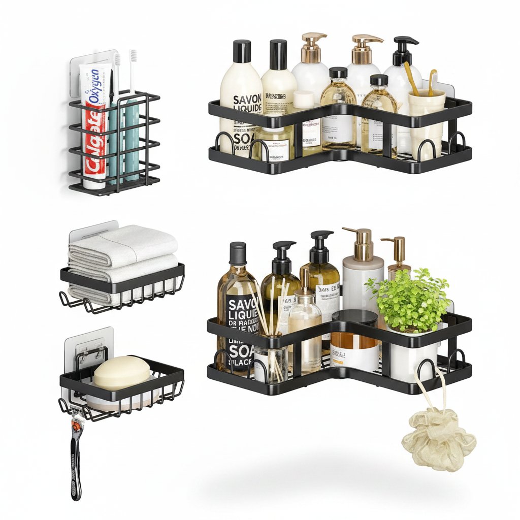 Electromartug's tweet photo. All kinds of organizers are available