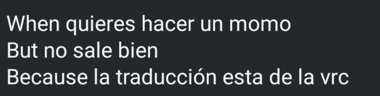 Artheas's tweet photo. @TheLuciusSeneca Otra razon por la que no me gusta crunchy https://t.co/3Z3cBZIrAN