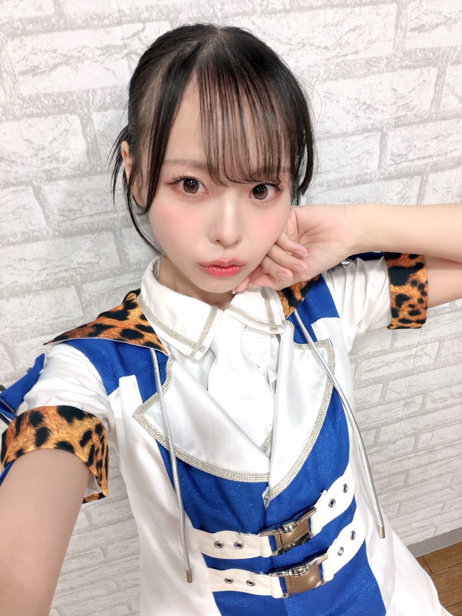 田中 美空〖NMB48〗 (@_misora_48) / Posts / X