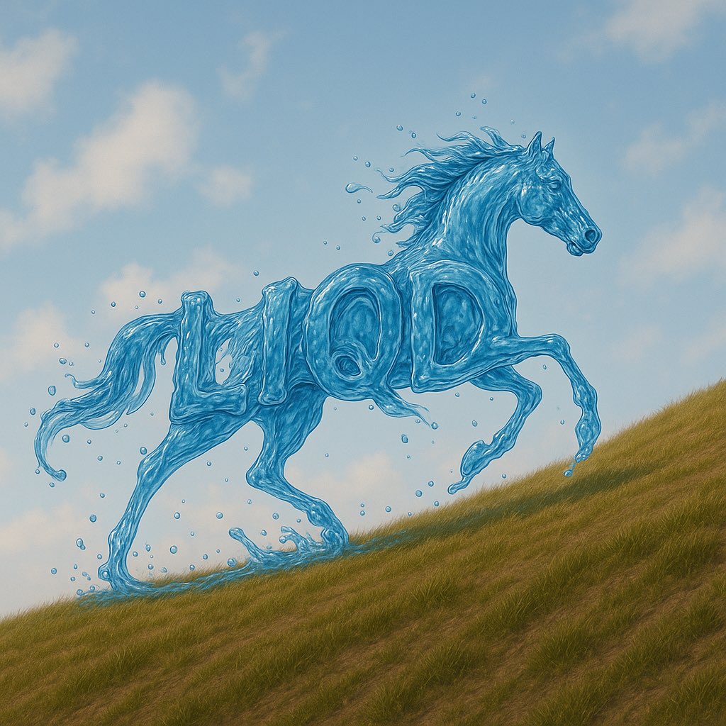 Rubens_lab's tweet photo. @lordshisho Horses dont stop, they keep going https://t.co/5ZLeErSjlf