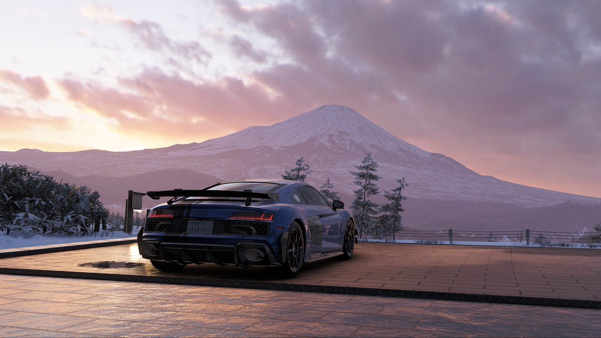 AlDiRo97's tweet photo. Bueno. Ya vamos a mitad de playlist en #forzahorizon6.

Como siempre, otro sabado intentando completar las actividades hasta donde el sueño me permita.

https://t.co/NPnDpE0ZCk https://t.co/RCpeMav6ya