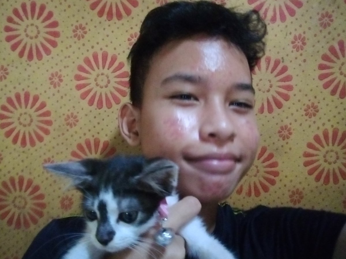 sisasisusas's tweet photo. @naourrfishie sama lah bub kita mah https://t.co/jB8V6jQk7y