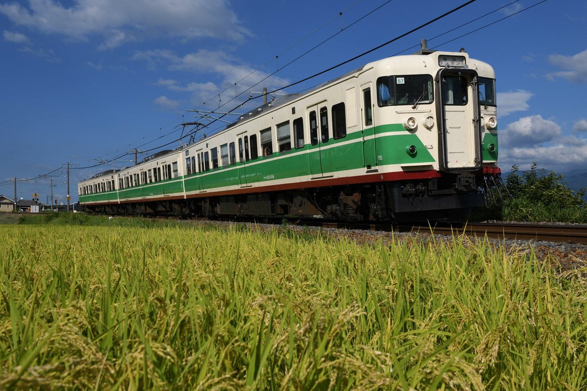 Mc103555's tweet photo. 2019年9月の台風15号のツイートをみて、確かその前日は撮り���してたよなって見返したら台風来るとは思えないバリ晴れだった。
もう7年も経とうとしてるのヤバ… https://t.co/hma4N16in6