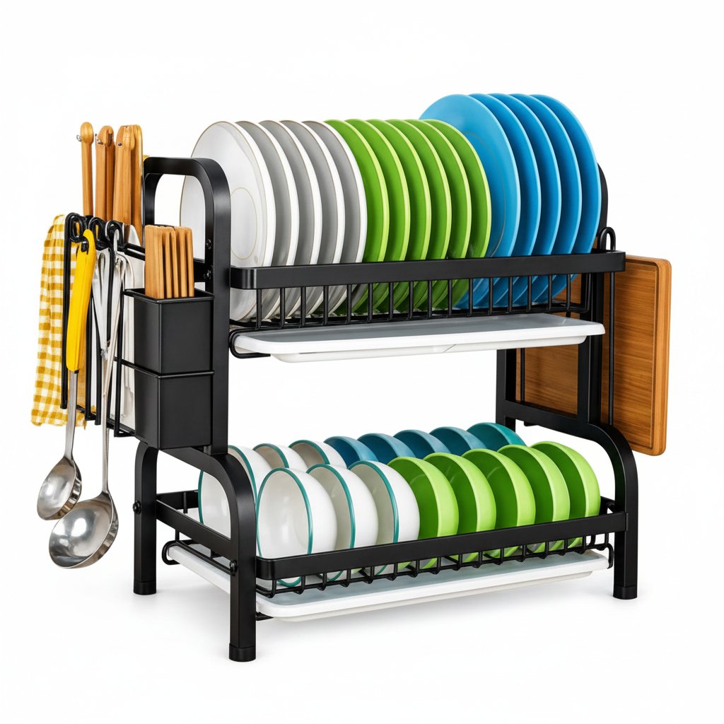 Electromartug's tweet photo. All kinds of organizers are available
