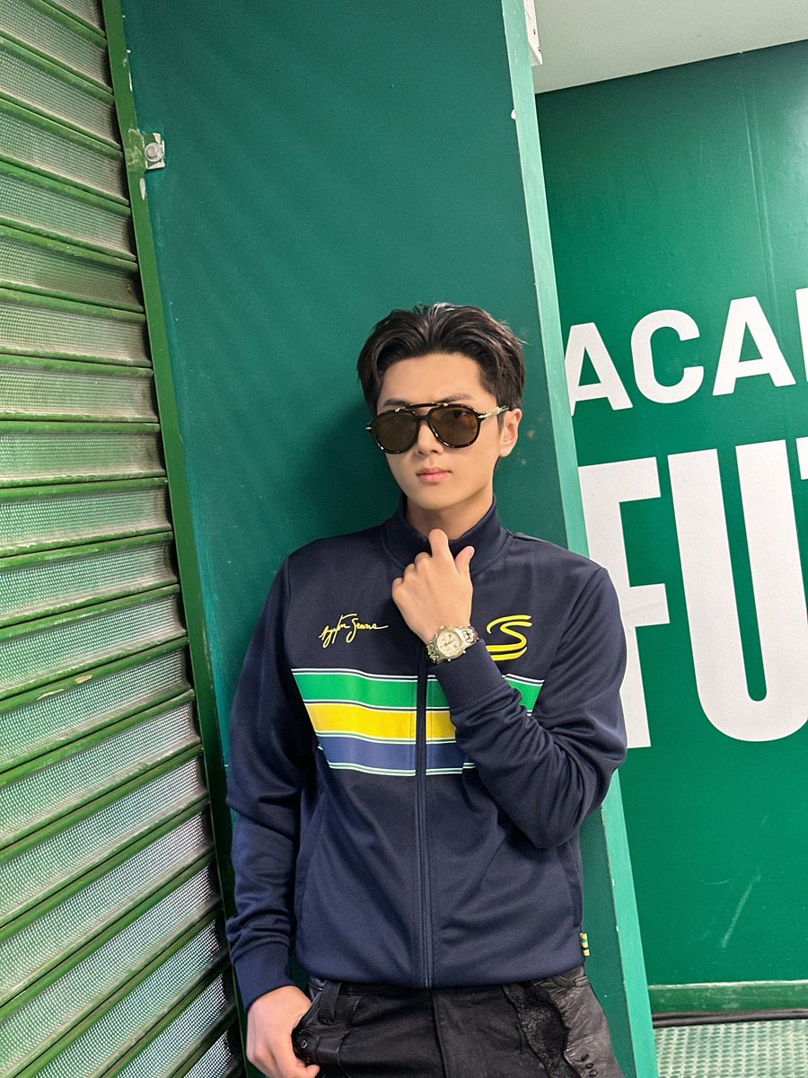 ENHYPENBrasil_'s tweet photo. O JAY VIA WEVERSE!

“Obrigado Brasil por uma memória inesquecível! Esta noite foi incrível!!

Valeu, Brasil! A gente se vê com certeza💚💛💙” https://t.co/hFAXWE6y1s