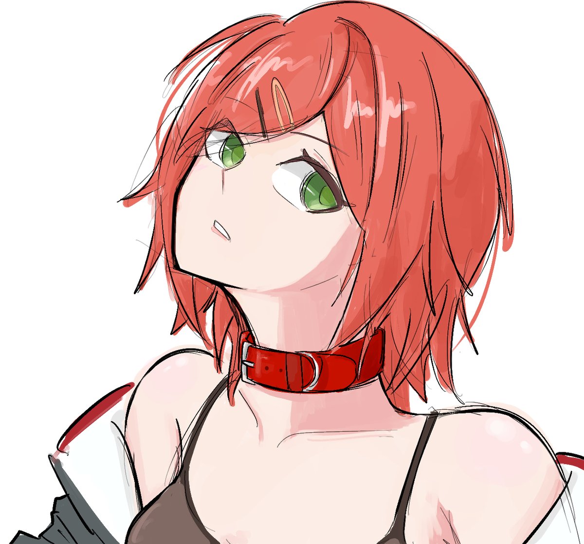 scrap_ak's tweet photo. #いしかりの絵 #あおぎり高校美術部
繋いで https://t.co/w1bvujWJbT