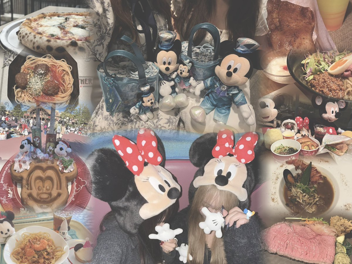 01na__'s tweet photo. ꔛ🏷️ 
'𝟶𝟷 ⌇𝚃𝙾𝙺𝚈𝙾 𝙳𝙸𝚂𝙽𝙴𝚈 𝚁𝙴𝚂𝙾𝚁𝚃 ⌇𝙿𝚊𝚛𝚔𝚏𝚘𝚘𝚍 ⌇
𝙷𝚘𝚝𝚎𝚕 𝚛𝚎𝚜𝚝𝚊𝚞𝚛𝚊𝚗𝚝 ⌇ 𝚖𝚊𝚛𝚟𝚎𝚕 ⌇

パークで食べるご飯が大好きです𓌉◯𓇋
詳しくはALTをご覧ください🐭🤍

#Dヲタさんと繋がりたい
#ディズニー好きな人と繋がりたい
#ディズニー好きと繋がりたい https://t.co/7GYStTFW17