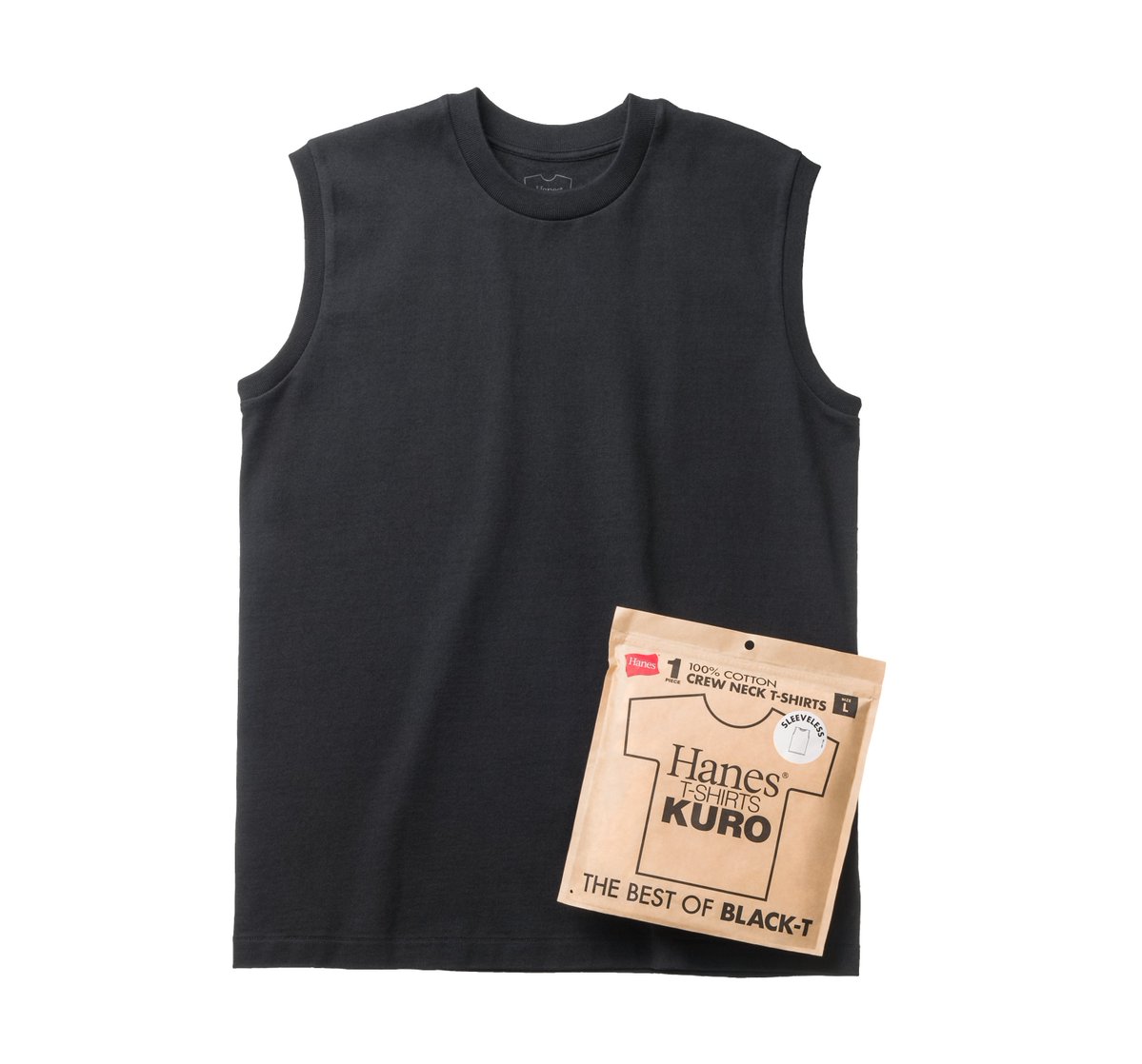 fullress's tweet photo. ヘインズから「最高の白T」に続く「最高の黒T」"THE BEST OF BLACK-T"「Hanes T-SHIRTS KURO」 (Hanes)

・Rakuen Fashion セール価格 (30%オフ)

https://t.co/f2R9mPKDiC https://t.co/D8MkGTXpqD