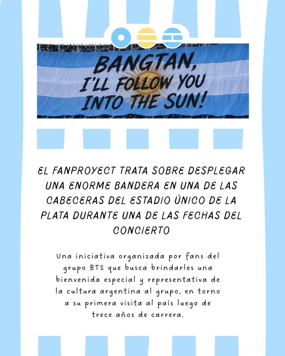 RealBangderazo's tweet photo. ¡ATENCIÓN, ARGMY! 🩵

Importante difundir esta publicación donde se encuentra todo detallado. 

Recuerden que es a voluntad. ‼️

ALIAS: https://t.co/pupRygsM3S
CVU: 0000003100004019824538 https://t.co/R8emuAquRP