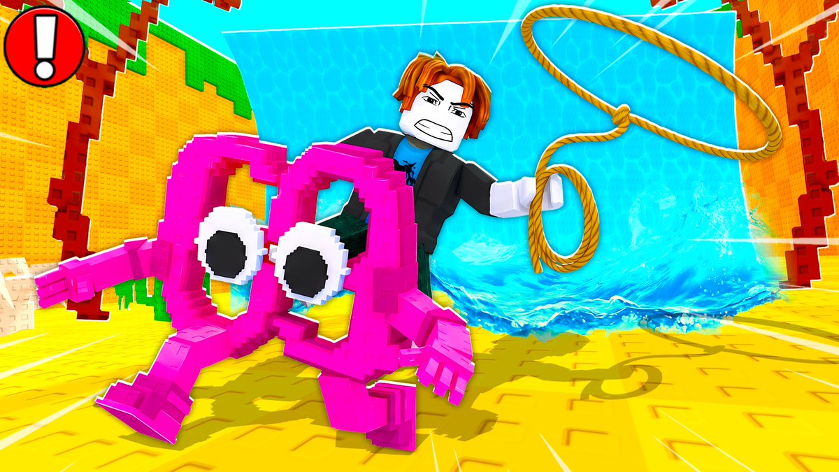 XimeRi2099's tweet photo. players are bouncing before they even open your game. that's a thumbnail problem, not a game problem.
👇 https://t.co/xC7j431u7i
#Roblox #RobloxDev #RobloxGFX #robloxart #QPTR #RobloxDevs #gamedev #RobloxStudio #commissionsopen #CTR https://t.co/fvbKEo8CwH