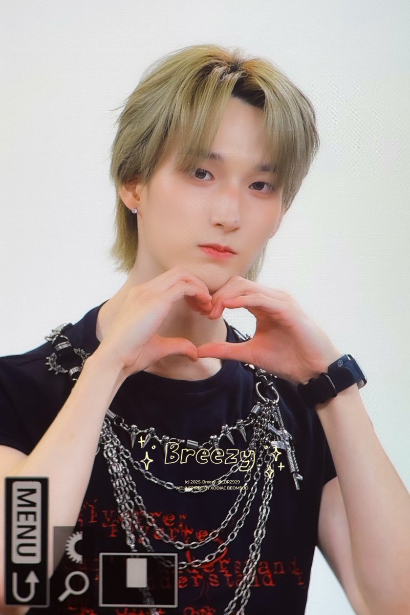 _BRZ929's tweet photo. 260704 범 슈 야 아 ~ 🤗💞

#XODIAC #소디엑 #범수 #BEOMSOO
#범수와함께하는자유시간 https://t.co/qXxYW5z3Tx