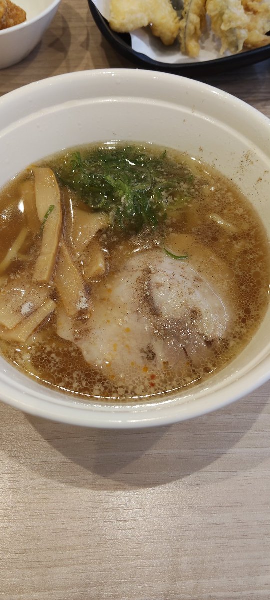 ru99ru99's tweet photo. 優待消費のかっぱ寿司🍣
寿司はほぼ食べてない😅
#かっぱ寿司
#株主優待 https://t.co/eb43nItLsj