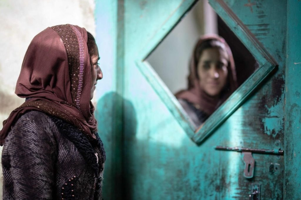WDIAfghanistan1's tweet photo. Do you want to support Afghan women?
Do you want to hear directly from Afghan women?
Do you want to share their voices with the world?
Join WDI Afghanistan to support them in real and practical ways — together with the women still inside Afghanistan.
We also welcome your questions or messages.
If you have any questions or messages for the women inside Afghanistan, write here . We will bring their voices and replies here.