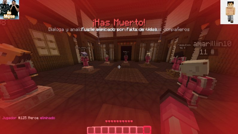 ElMqrce's tweet photo. Esta fue mi participación en los @BlossomGam93417, aunque no fuí invitado pude estar ya que necesitaban jugadores, tuve una buena experiencia hasta el final y estoy agradecido de poder jugar un evento así ya que siempre jugaba repes y vivir un evento asi es una meta cumplida. https://t.co/DWn6mourpe