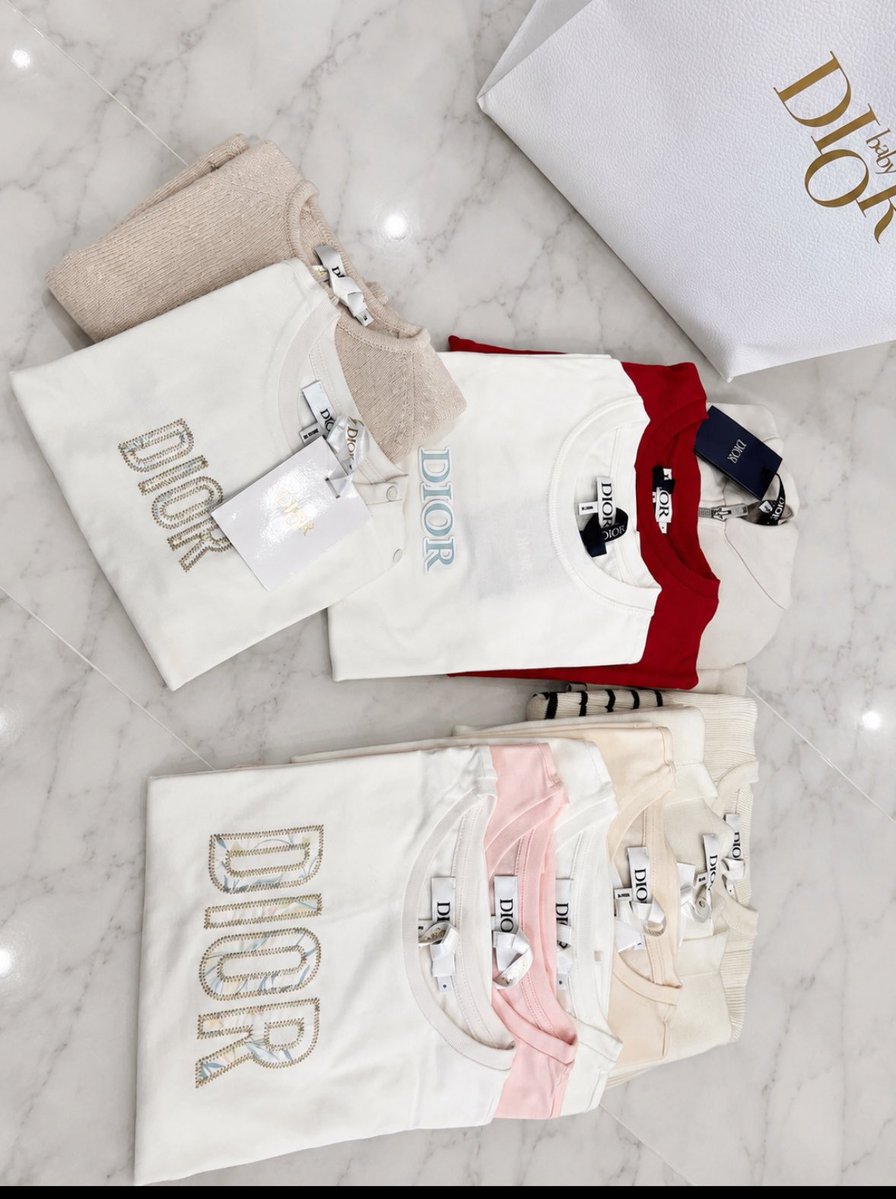 つい先日のお買い物🛍️ ほぼ子供のもの🤣 accaのヘアピンは娘が髪伸び
