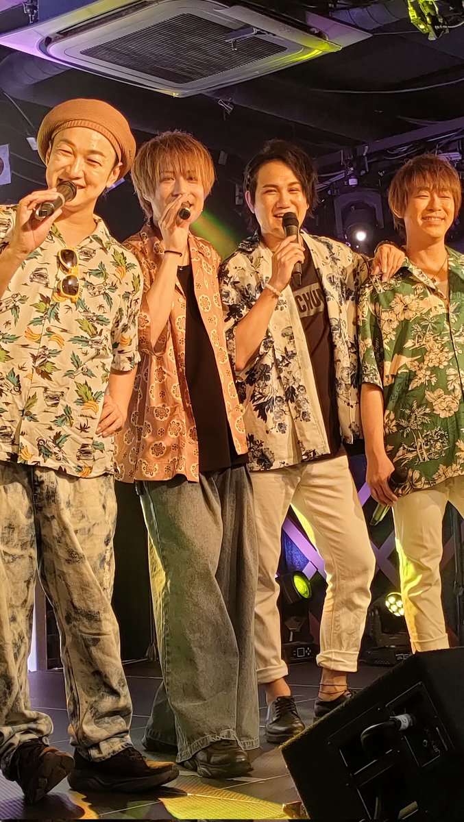 aragonyabemi's tweet photo. ともぞうさんのDJアレンジ最高でした！！ずっと楽しかったです！
お誕生日おめでとうございます😊
＃ともぞう大好き
＃ゆうこや祭り〜ともぞうバースデーSP https://t.co/P1cP62HKlr