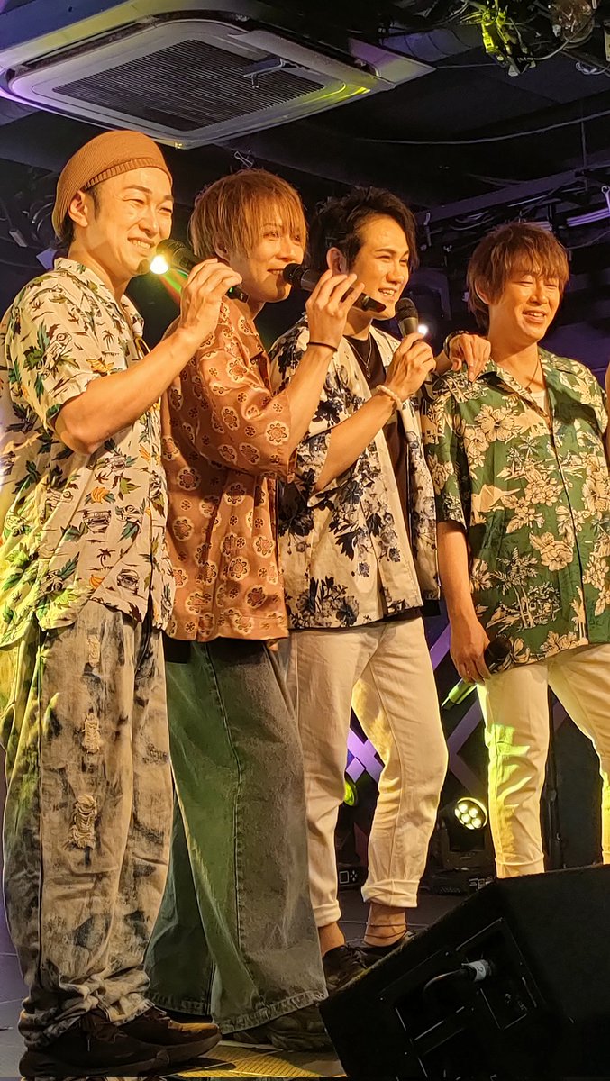 aragonyabemi's tweet photo. ともぞうさんのDJアレンジ最高でした！！ずっと楽しかったです！
お誕生日おめでとうございます😊
＃ともぞう大好き
＃ゆうこや祭り〜ともぞうバースデーSP https://t.co/P1cP62HKlr