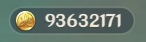 Hyvfim's tweet photo. Nearing 100 mil https://t.co/NemR2YARHH