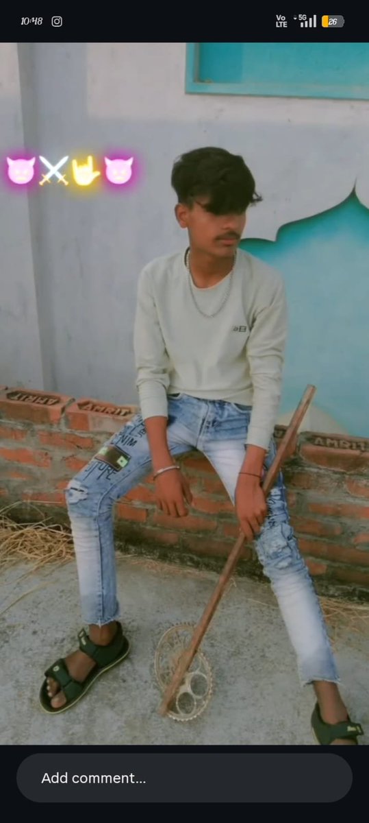 kalki_up_55's tweet photo. 😡गिरफ्तारी तक रिपोस्ट करते रहे 🚨
खलीलाबाद के ग्राम खरवनिया निवासी नवाब रफी ने हिंदू संगठन के कार्यकर्ता को जान से मारने की धमकी दी है

मान्यवर @Uppolice

@santkabirnagpol    कृपया तत्काल गिरफ्तार कर कठोर वैधानिक कार्रवाई करें @digbasti @AdgGkr @VHPDigital @myogiadityanath https://t.co/lTwmKTx5Pv