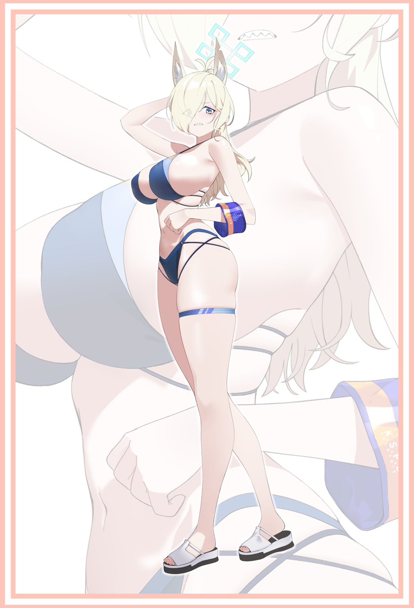 work_bru's tweet photo. #ブルアカ #BlueArchive
尾刃 カンナ https://t.co/jhpltsoVUQ