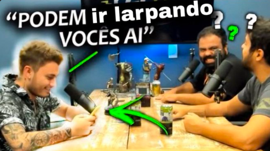 RESENHAEVlL's tweet photo. @osigmadaparaiba NÃO MECHA COM A FAMÍLIA LARP OU SERÁ LARPADO https://t.co/nn6ngYiqnV