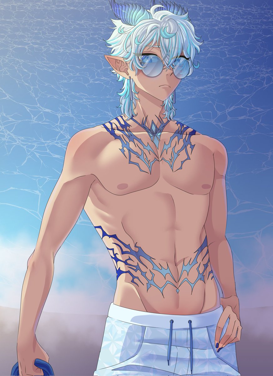 ConyuVt's tweet photo. I've been told if I show tits people would perceive me more so here (repost of art from last summer thank @/SucCupidVT) https://t.co/ahS38jZdaV