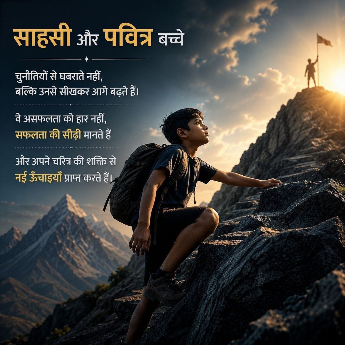 hariomgirish's tweet photo. Bal Sanskar Kendra 
Samagra Vikas
#SaveAshram संत श्री आशाराम जी बापू आश्रम द्वारा पिछले कई वर्षों से बाल संस्कार केंद्र चलाये जा रहे हे जिसमें बच्चों के सर्वांगीण विकास के लिए जरूरी बाते बताते है योग व्यायाम बड़ो का आदर करना आदि सीखते है https://t.co/2Nl98ihphM