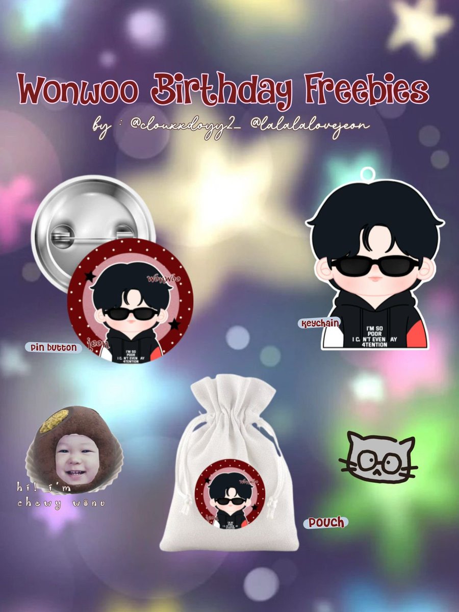 owl 🦉|| wonwoo freebies on 📌 tweet media