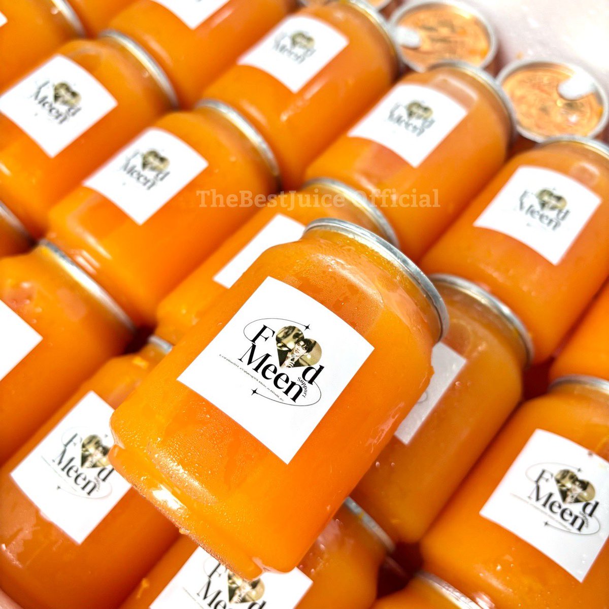 lucine_na's tweet photo. Food Support Meennicha8

พวกเราขอส่งความสดชื่นและความห่วงใยผ่านน้ำส้มแก้วนี้ 🍊✨ ขอให้ดื่มให้อร่อย สดชื่น มีแรงลุยงานทั้งวันเลยนะ

ผู้ร่วมสนับสนุน 🫶🏻🙌🏻
@MPmaprang1999
@wiphphrsng31170 
@thismeDEER_  
@khunkk_psy 

#Meennicha8 https://t.co/dpExWDPFp8