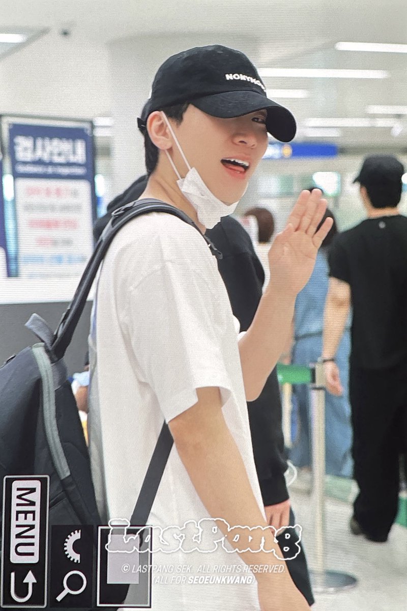 LASTPANG_SEK's tweet photo. [프리뷰]260705 
수고하셨습니둥 쎼쎼
#서은광 #은광 #SEO_EUNKWANG #btob #비투비  
#은광이가지켜보고있다 @BTOB_SEKwang https://t.co/prmjsrqtFY