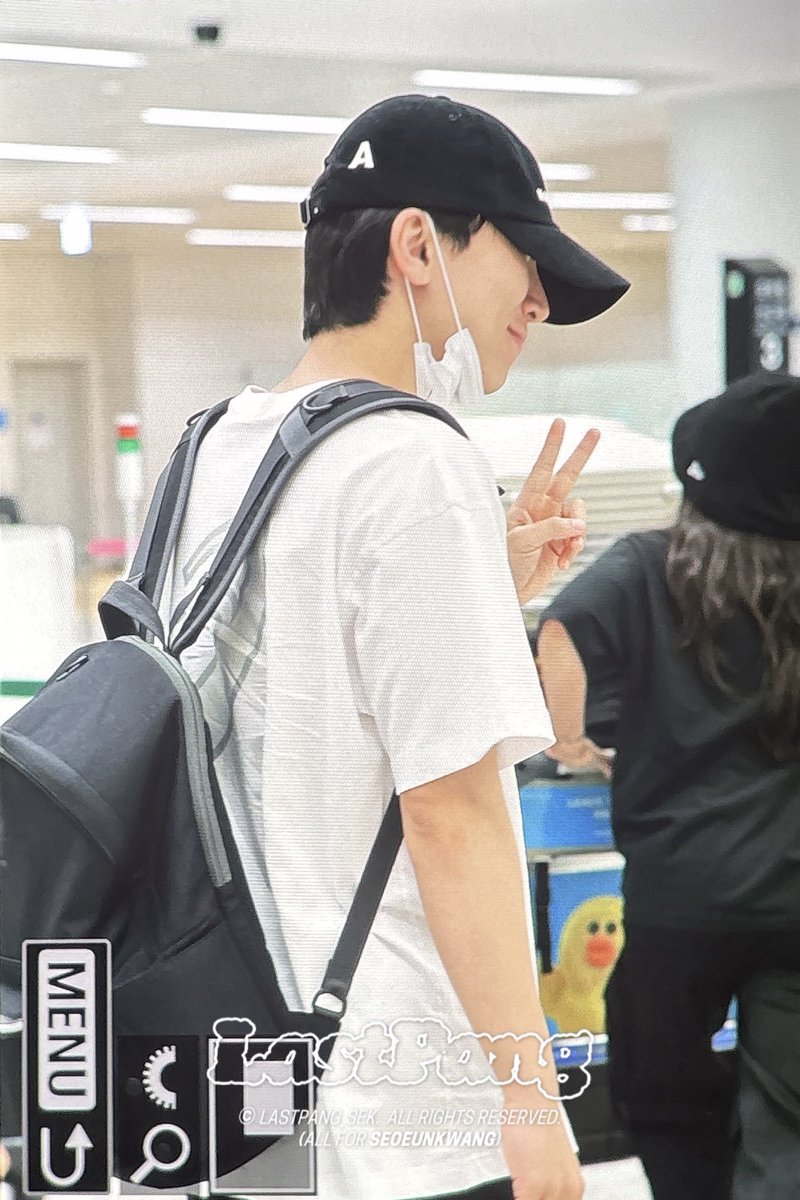 LASTPANG_SEK's tweet photo. [프리뷰]260705 
수고하셨습니둥 쎼쎼
#서은광 #은광 #SEO_EUNKWANG #btob #비투비  
#은광이가지켜보고있다 @BTOB_SEKwang https://t.co/prmjsrqtFY