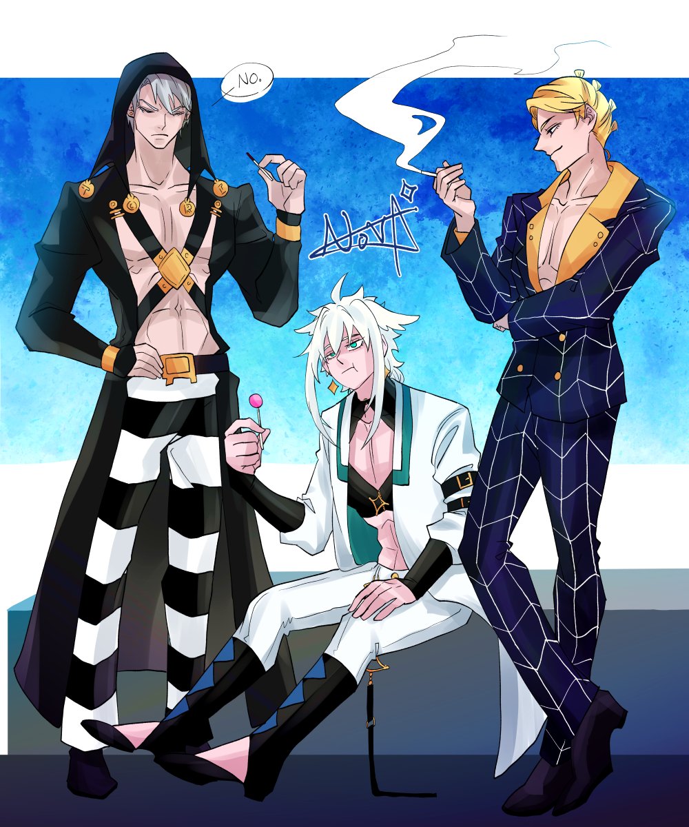 In_your_STAR's tweet photo. #죠친소 #죠죠_트친소 #죠죠트친소
#ジョジョラーさんと繋がりたい
#jjba 

그리고 싶은 것을 그립니다.
描きたいものを描きます。 https://t.co/pXgwPzL9pP