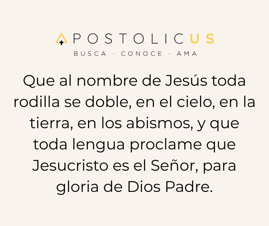 ApostolicusMx's tweet photo. https://t.co/E80fl6afpI
