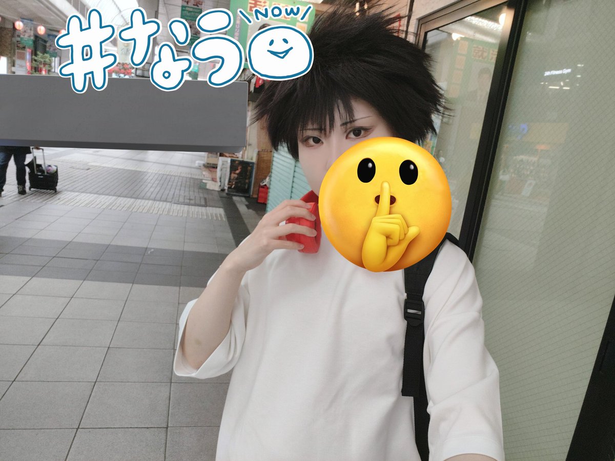 Hnmr0622_0723's tweet photo. 速報
#仙スト  #コスプレス https://t.co/ai3BKu7PZN