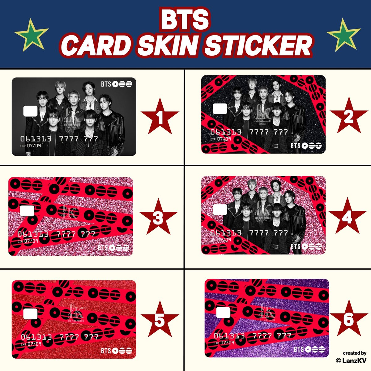 rickeuna's tweet photo. 🌐 TAKE NOTE:
This product is a TEMPLATE ONLY (Digital File). You will not receive a physical sticker. Once you receive your digital copy, you can have it printed and customized via your preferred printing shops (e.g., Shopee/Local Printing Shop Services). https://t.co/1KgVqUgIdT