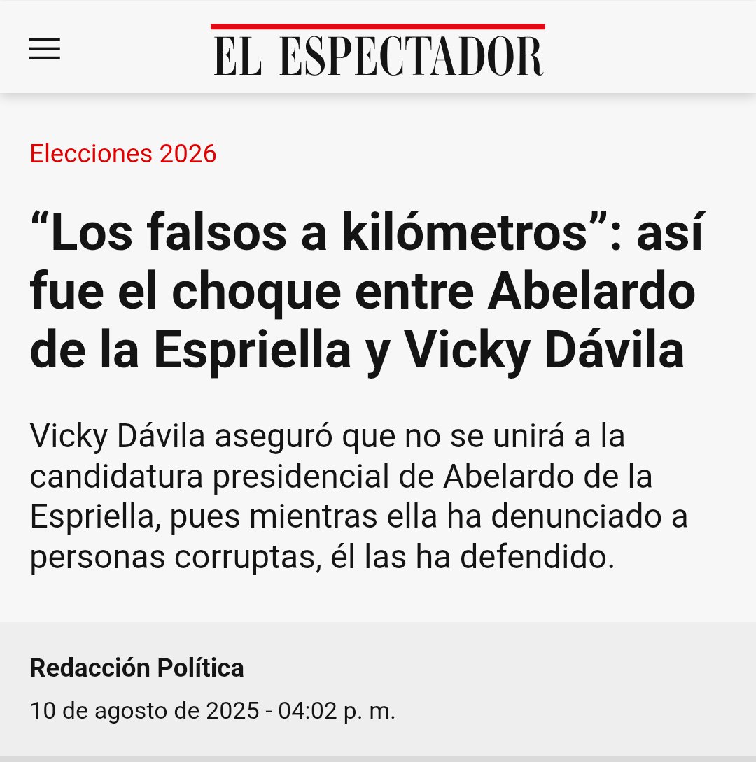 JWGarcia2's tweet photo. @VickyDavilaH Habla la rastrera @VickyDavilaH.dePuta, que en su castastrofica, vergonzante y PÚTRIDA campaña, que nunca padría apoyar al abogado con esos vínculos y luego de la chamuscada tan HP, le tocó salir a lamerle el kulo.... sátrapa miserable.
#VickyRastreraMiente
#VickyFake https://t.co/bxXBjJXCxw