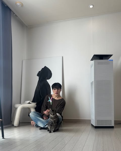 teamsame_zip's tweet photo. 260325 🐶 CHOI YOUNGJUN insta post update

#TEAMSAME #팀세임 #CHOIYOUNGJUN #최영준 https://t.co/mkL1YCjaO5